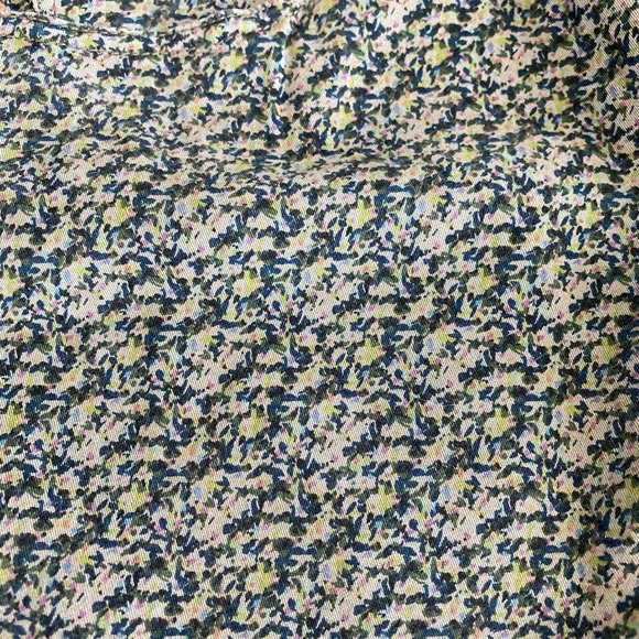 Cabi skinny patterned jeans - Picture 2 of 2